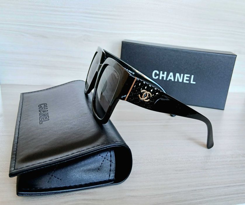 Слънчеви очила CHANEL