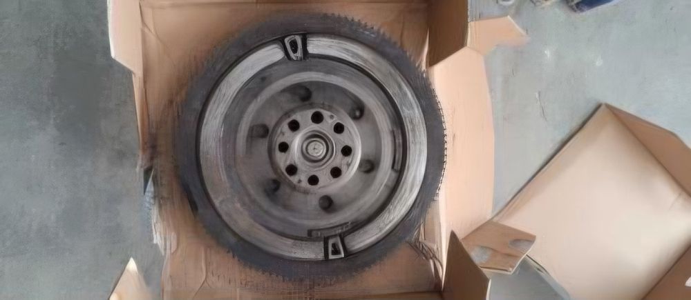 Маховик за BMW Е60