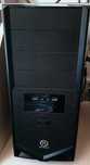 Компютърна конфигурация с i5-2320 / 8 GB / 240 GB SSD + 1500 GB HDD