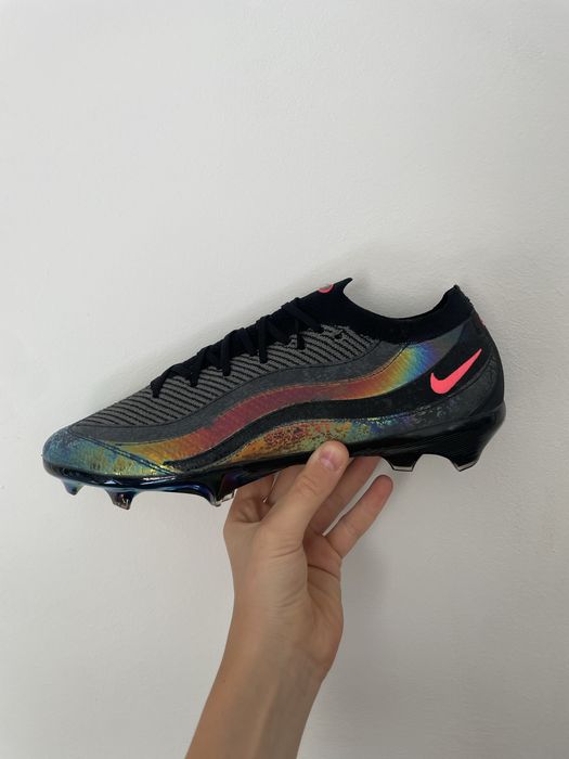 Nike Air Zoom Mercurial Vapor чосто нови!!!