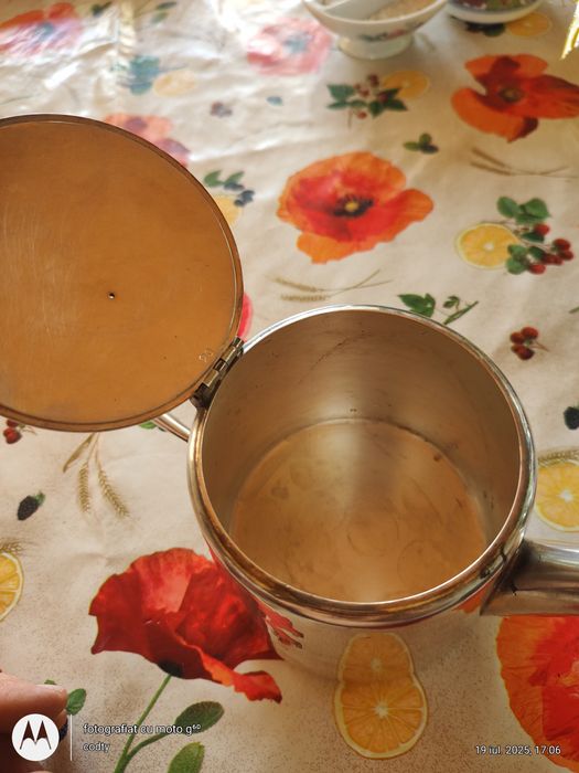 Vind ceainic vintage Christofle