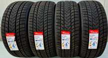 285/40 R21,109V, GRIPMAX ProWinter XL,Anvelope iarna M+S,Aderenta cl A