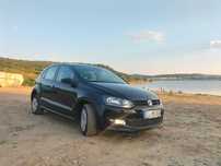 Vand VW Polo 6R.