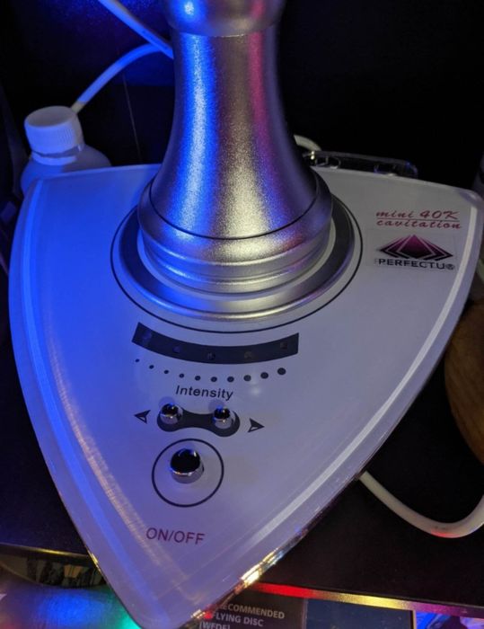 Vand aparat remodelare corporala cavitație