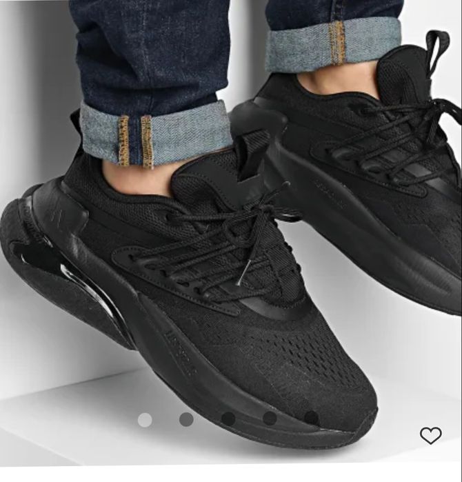 Adidas alphaboost v2