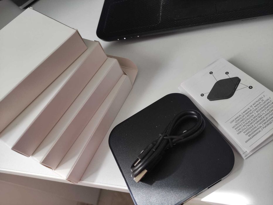 Incarcator wireless