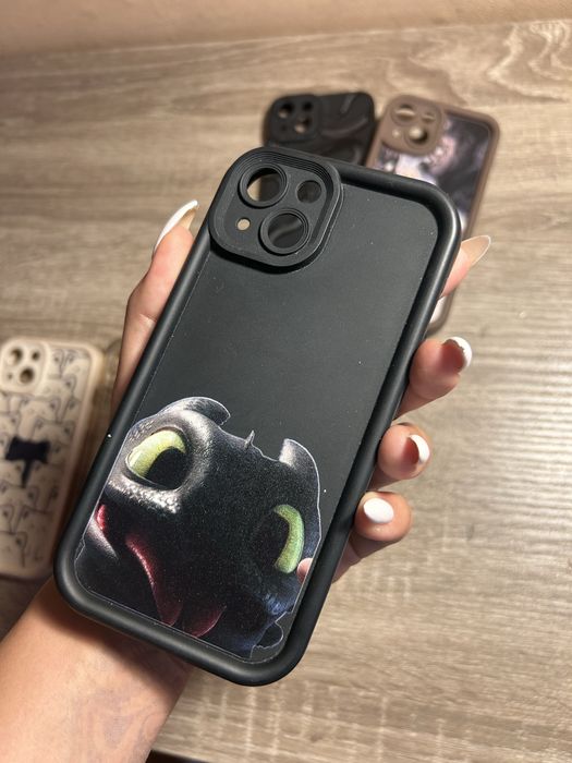 5 калъфа за Iphone 14