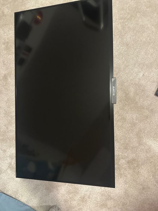 Televizor Sony Bravia 107 cm