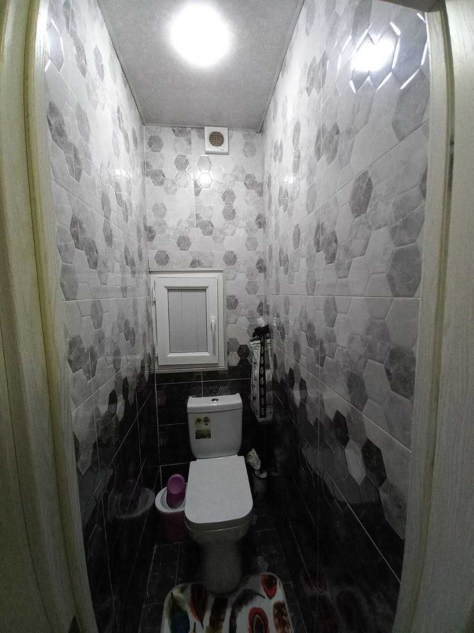 Срочно продаётся квартира Тузель-1