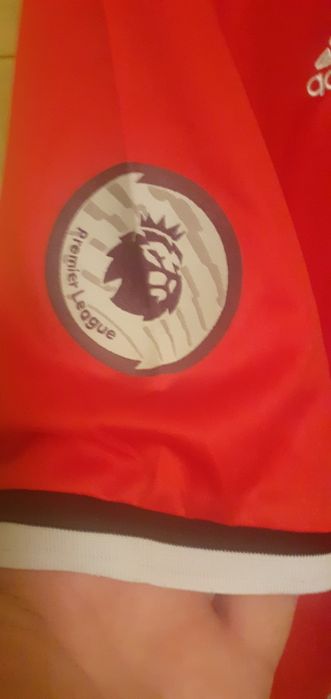 Футболни тениски Манчестър Юнайтед, Байерн Мюнхен.