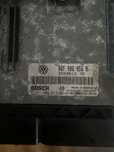 Calculator ECU VW