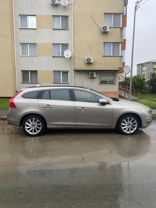 Volvo V60 Volvo V60 2014 2.0d 181cp