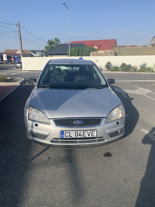 Dezmembrez Ford Focus 1.6TDCI