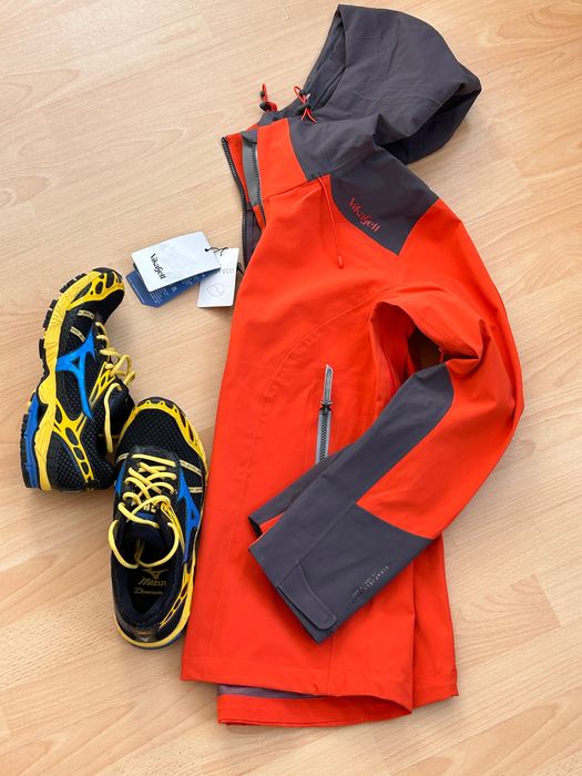 Ново спортно зимно яке Vikafjell