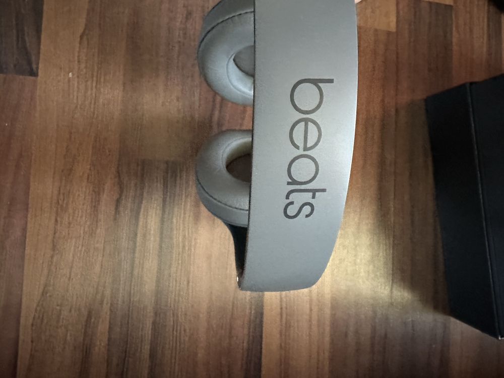 Нови слушалки Beats studio 3 wireless