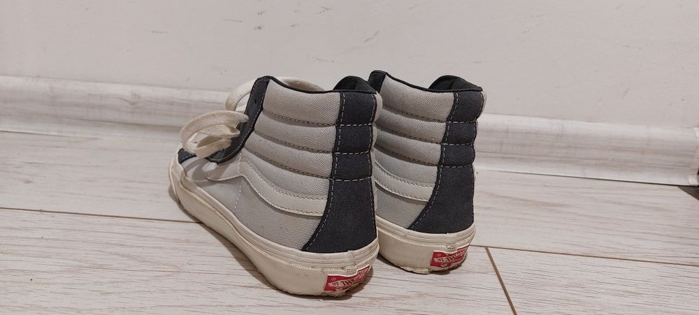 Vans, marimea 39