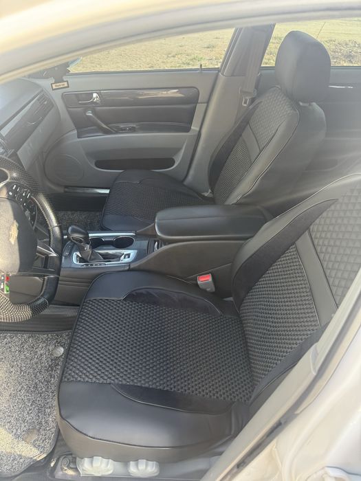 Jentra avtomat 2020 metan