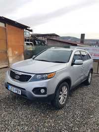 Dezmembrez Kia Sorento II 2.2 D 2009-2015