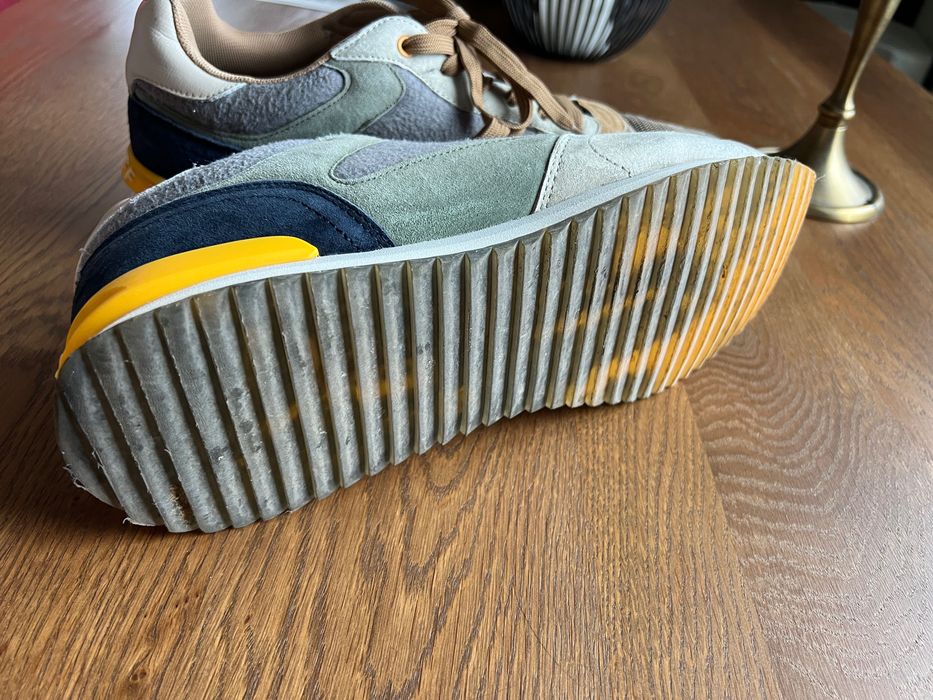 Маратонки HOFF номер  46