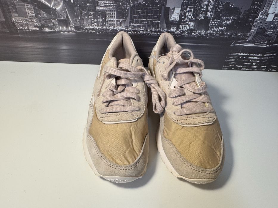 Маратонки Reebok Classic – дамски, 36 номер