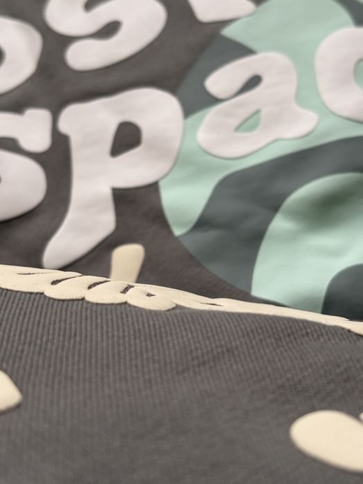 Broken Planet Lost in space горнище