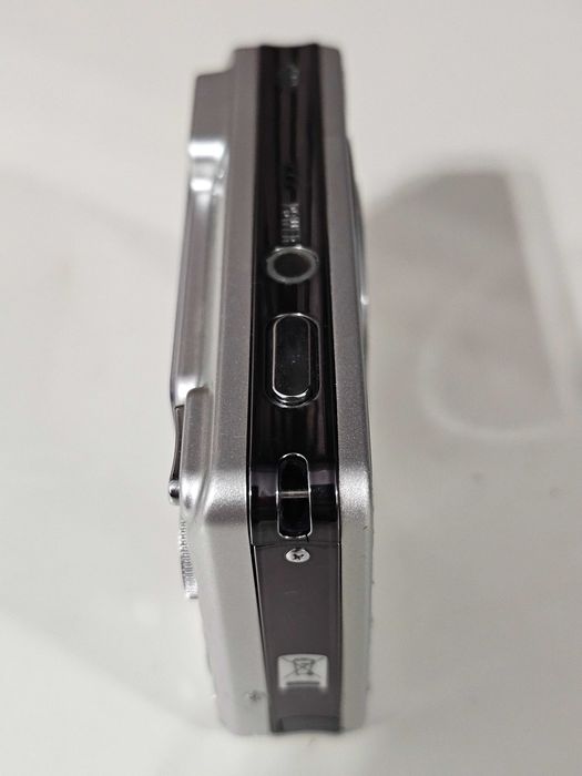 Y2K Aparat Foto digital compact Sony DSC W110 7.2MP 4xZoom