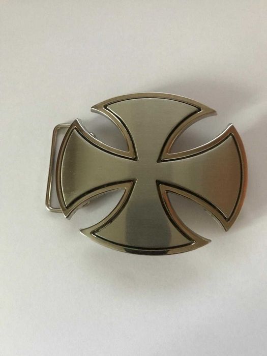 Catarama curea - Iron Cross Malteza