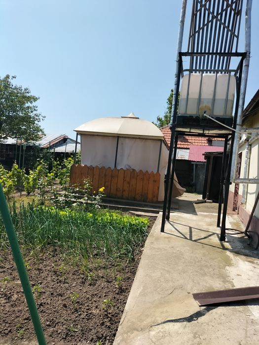 Casă Cochetă la cheie