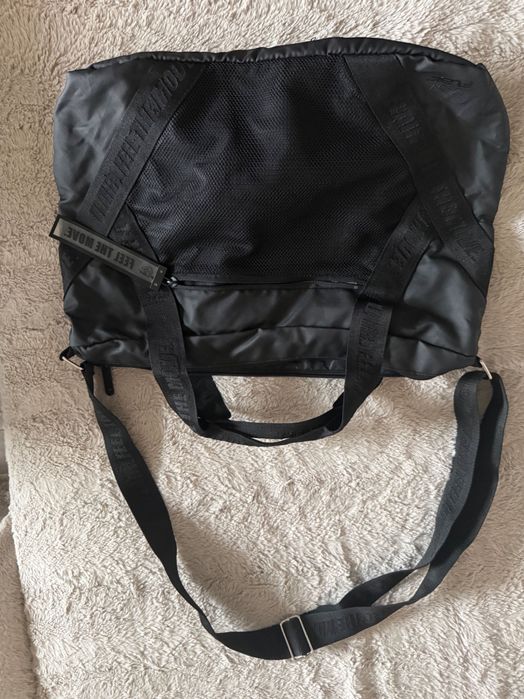 Фитнес чанта Flair