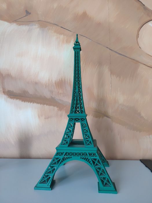 Делаю 3д фигурки