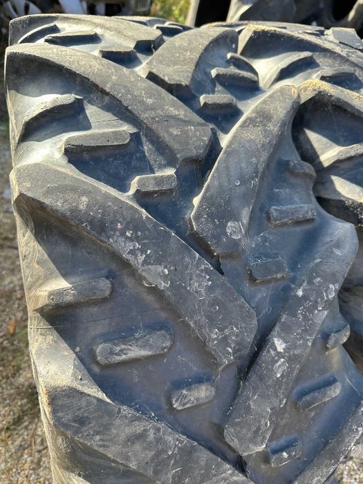 Anvelope sh 340/75 R20 Kleber