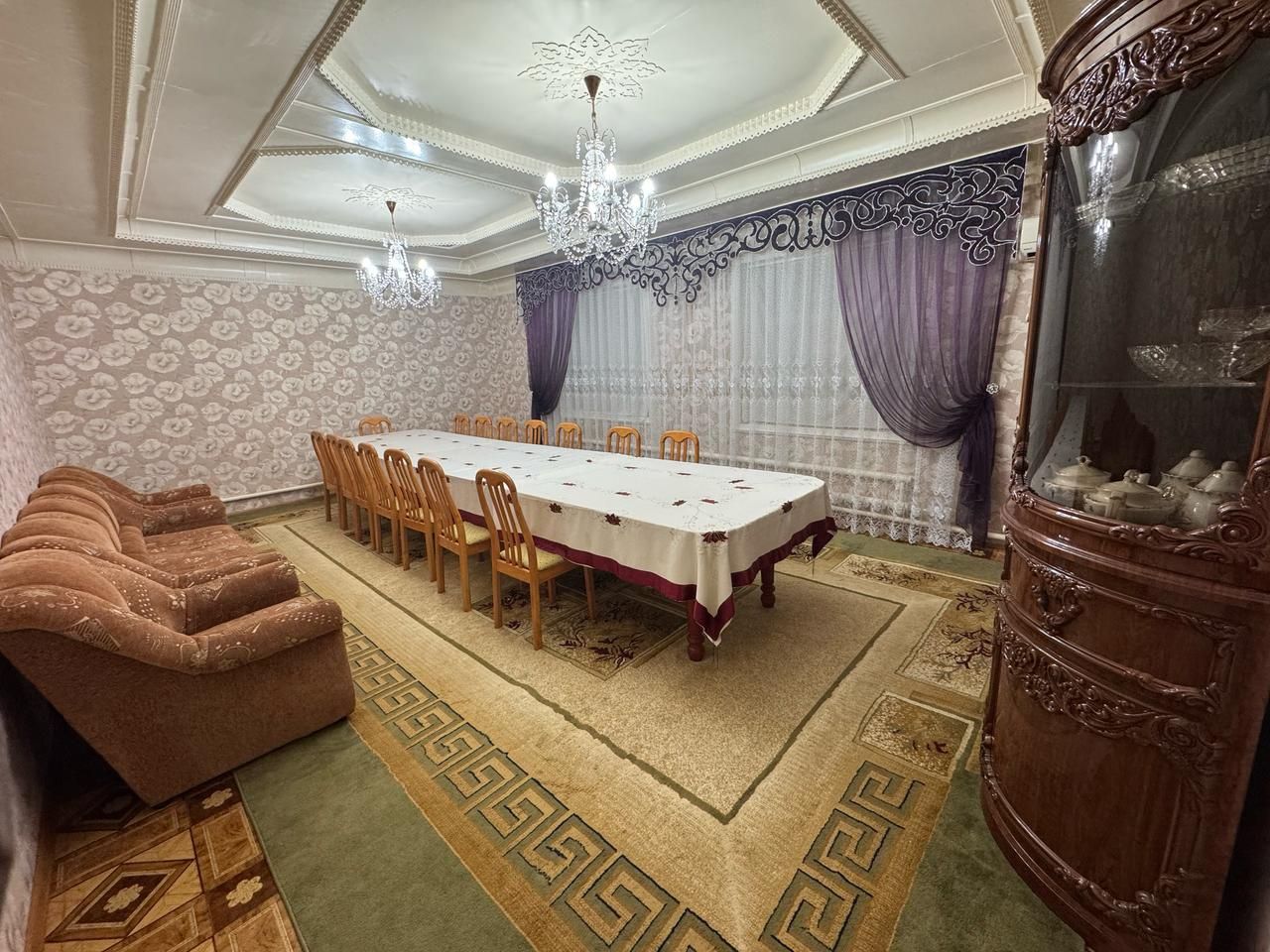 Сдается дом в аренду