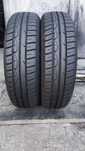 2бр. летни гуми 155/65/14 Fulda Eco Control 
dot23 
7.45mm
Много добро