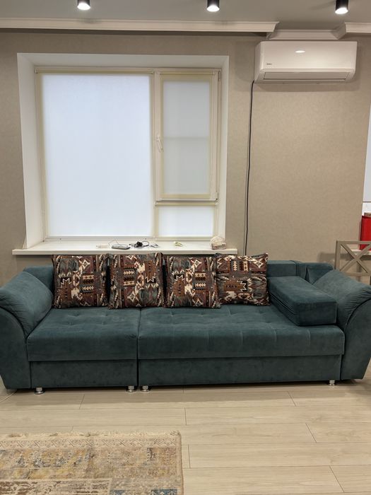 Диван для гостиной 2,5м