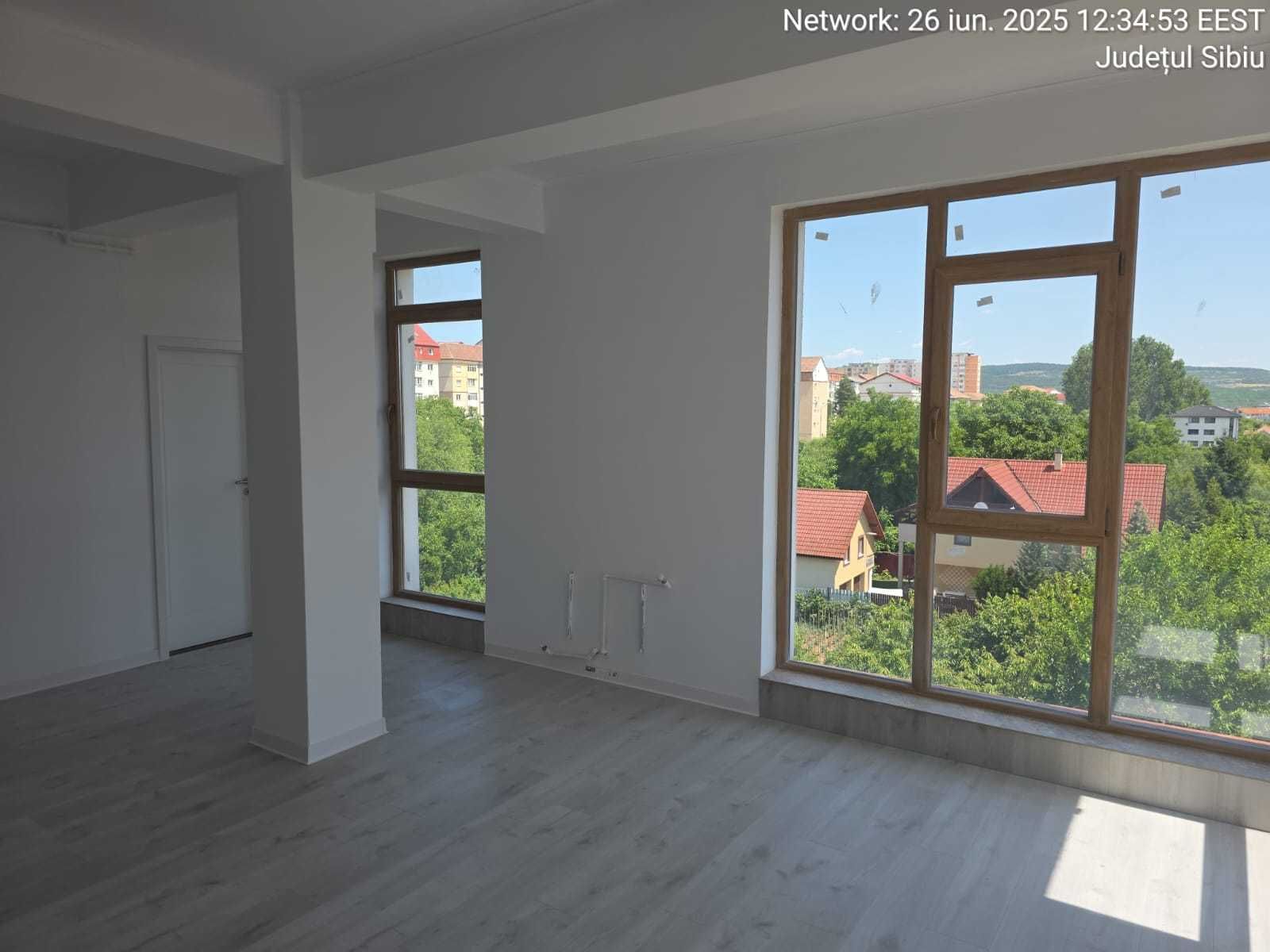 INTABULAT - Apartament 3 camere de vânzare – Zona foarte buna