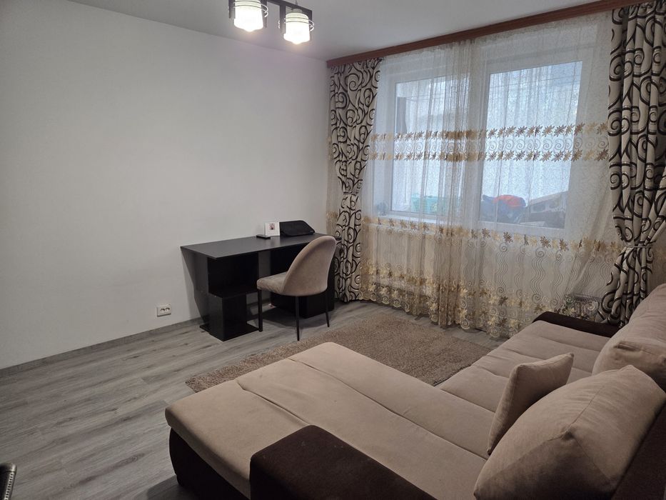 Apartament cu 2 camere