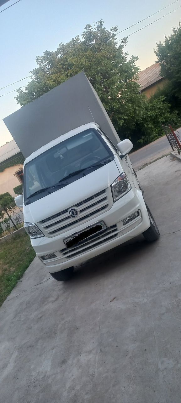 changan donfeng k01