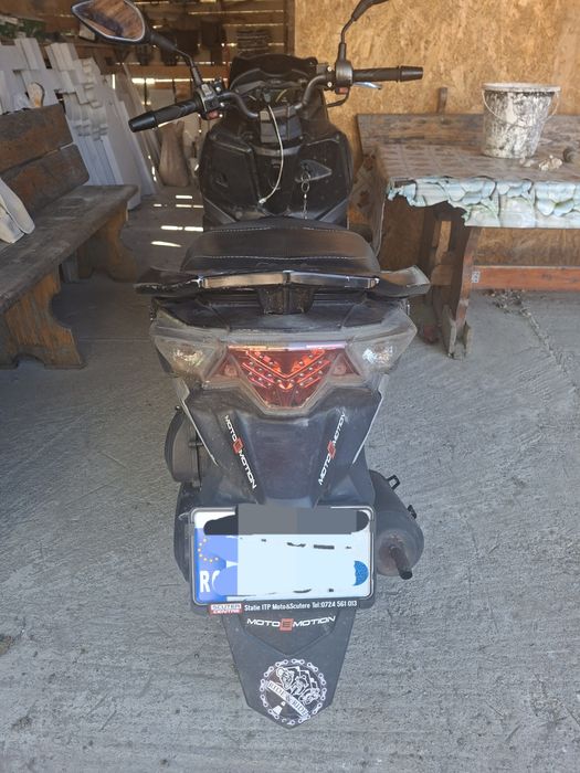 Sym jet 14 125 2021