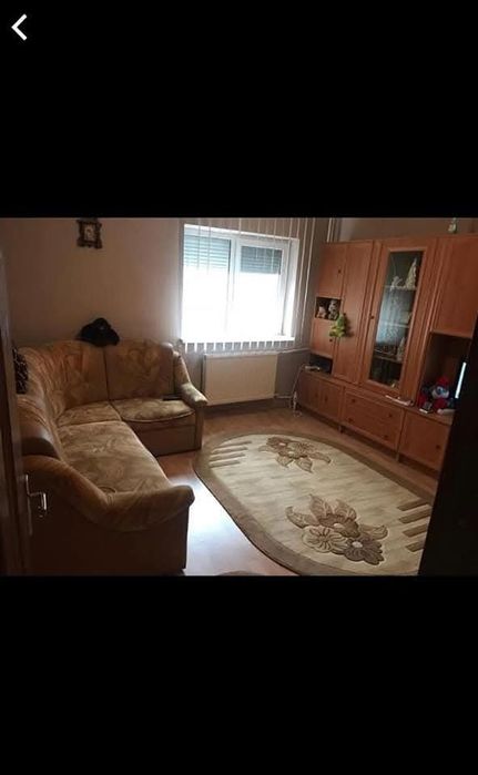 Închiriez apartament chirie o camera