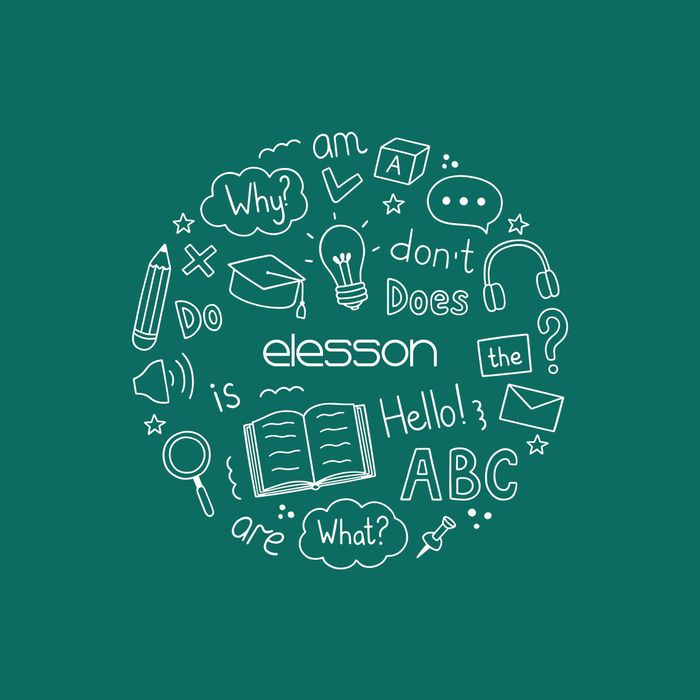 Online ingliz tili kursi