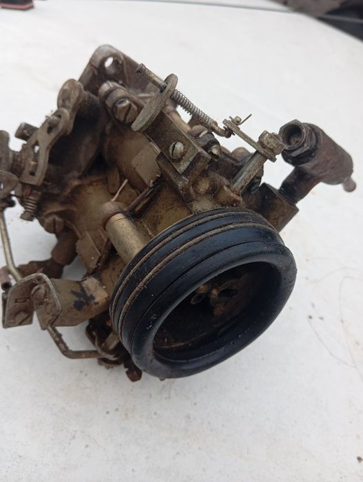 Карбуратор за УАЗ и Газ 69