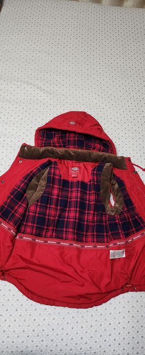 Безрукавка, жилет