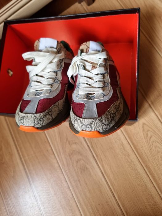 Gucci Sneakers marimea 37.5