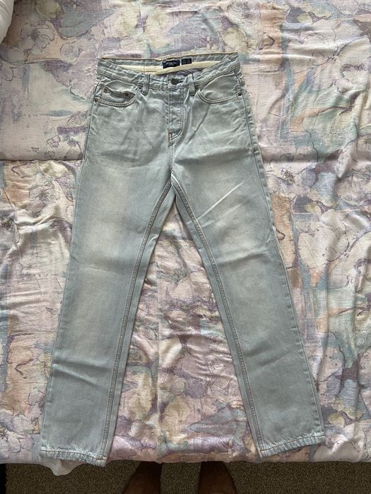 Blugi Pull&Bear barbati