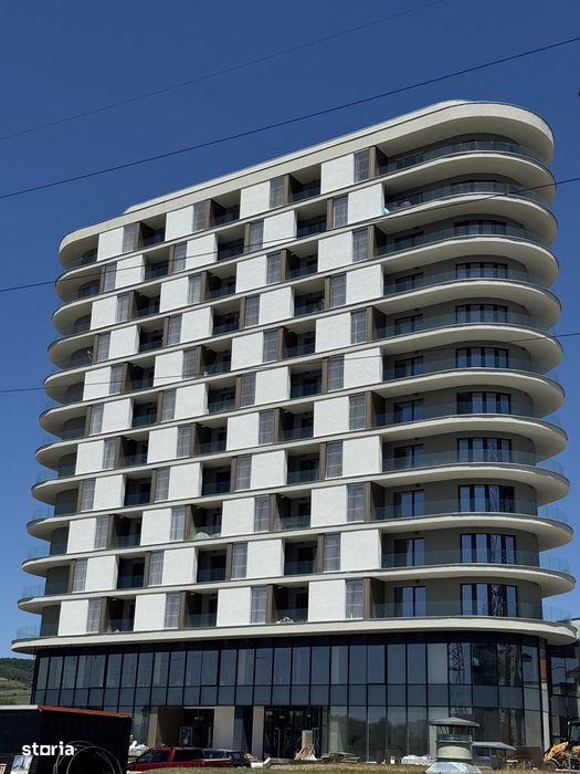 De la dezvoltator, Apartamente cu 3 camere, zona VIVO, Proiect Nou