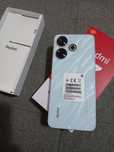 Xiaomi Redmi 13 8Gb 256Gb Ocean Blue