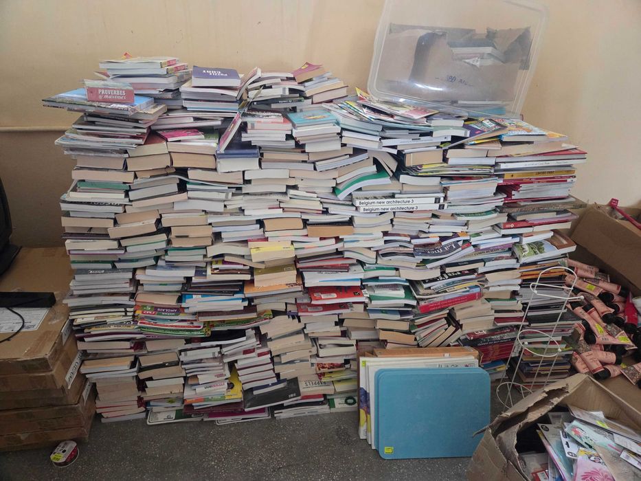 Carti in limba franceza