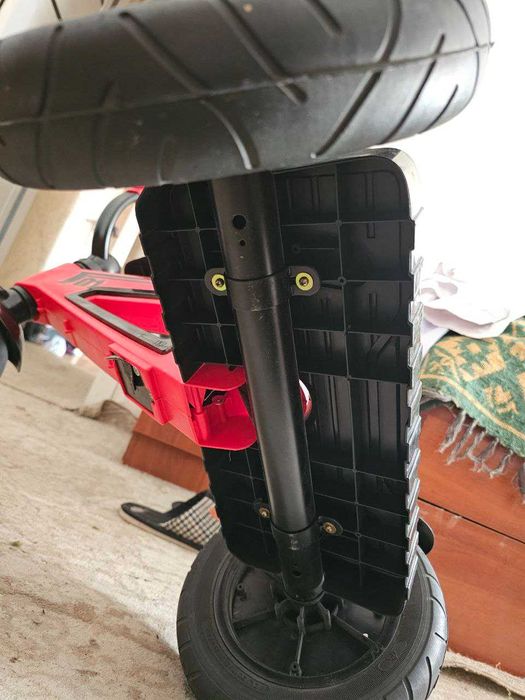 Детский велосипед до 5 лет.