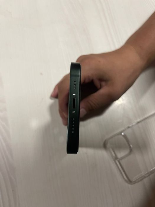 iPhone 13 oʻzi 86%