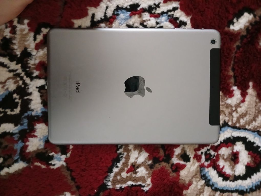 iPad Mini Apple 1